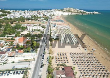 Vista dell\'acqua - Apartment Località Scialara
 
35, Vieste - photo 41