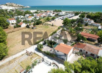 Vista dell\'acqua - Apartment Località Scialara
 
35, Vieste - photo 42