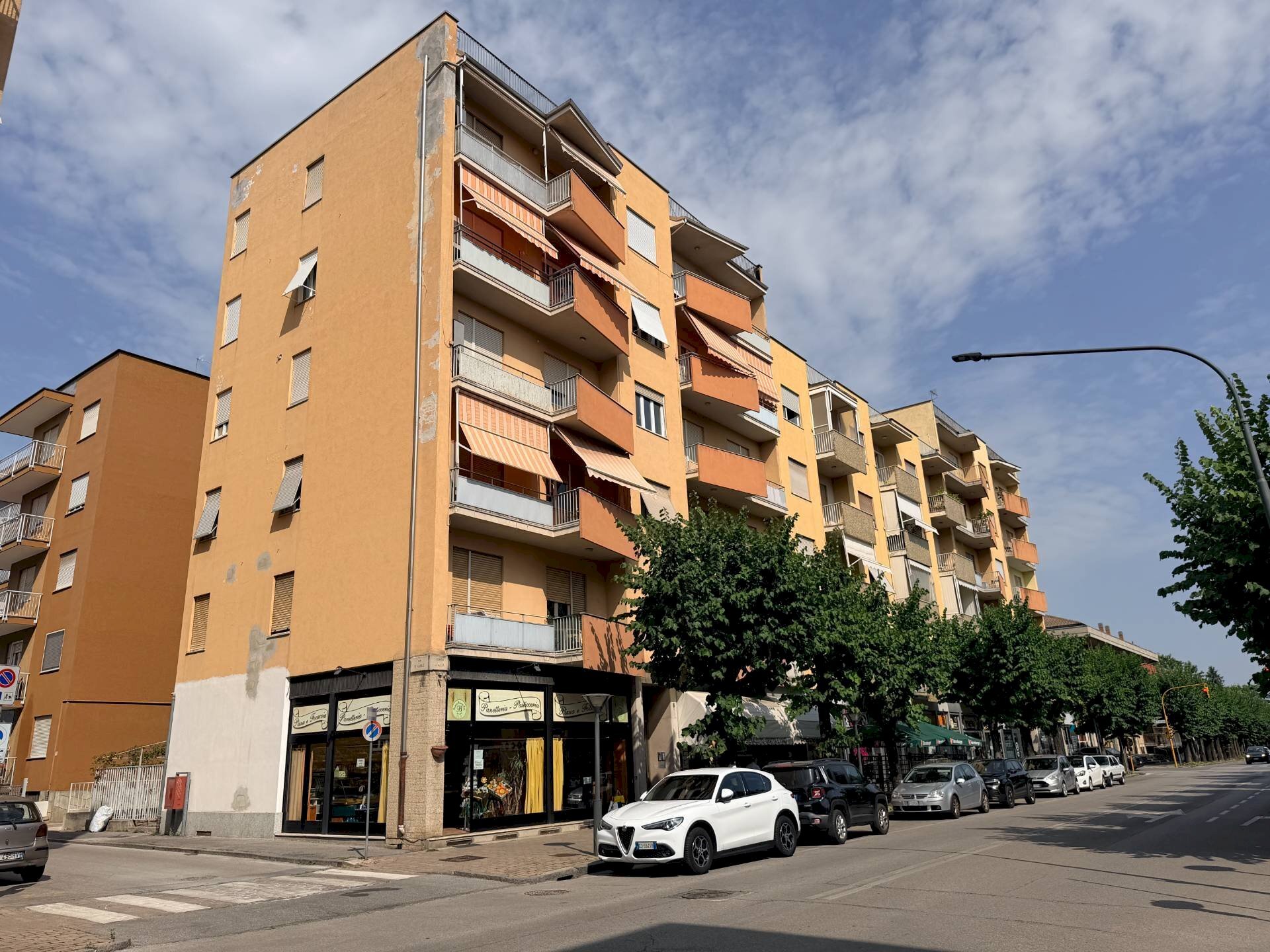 esterno - Apartment CORSO ITALIA
 
8, Mondovì - photo 1