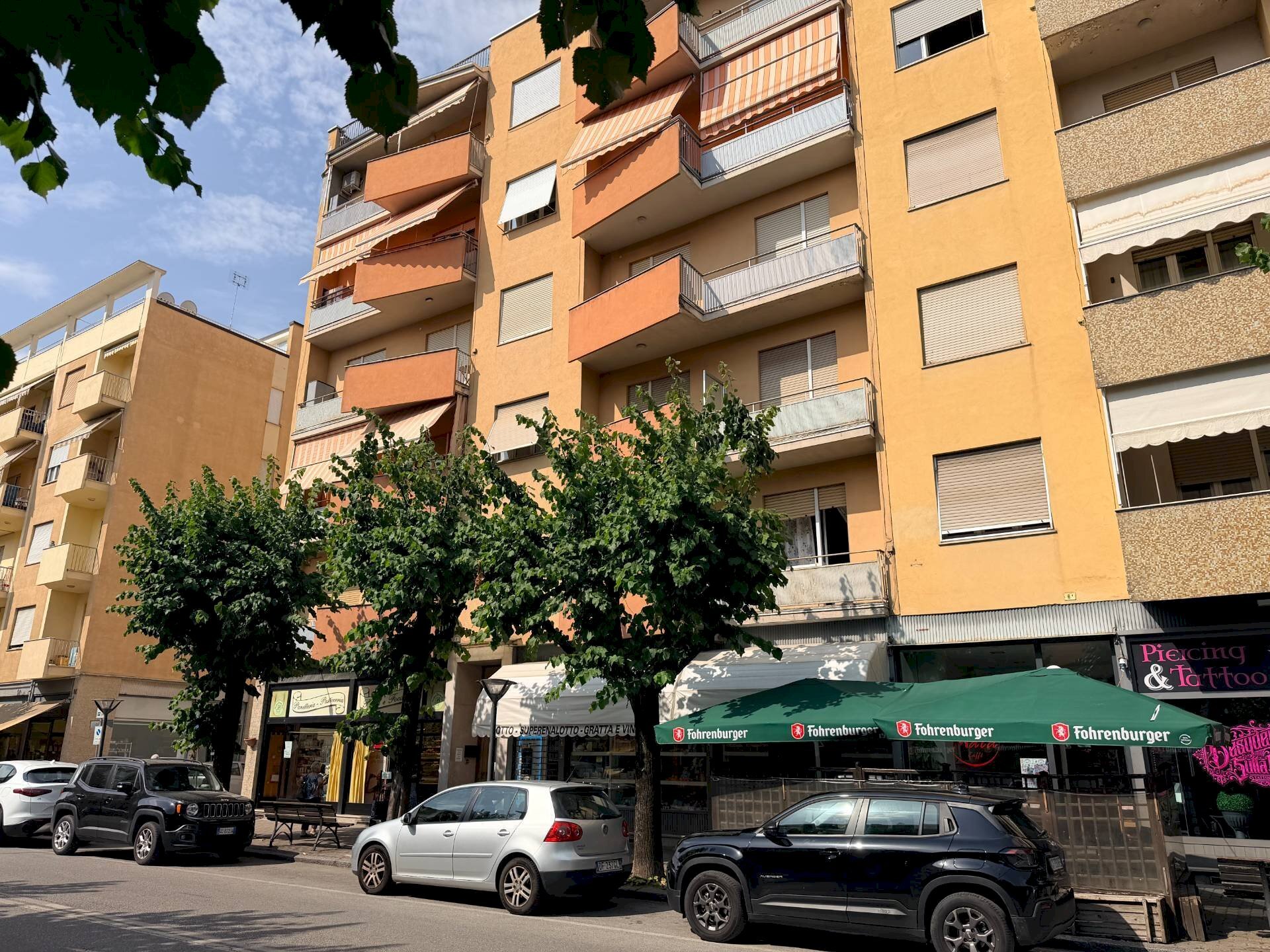 esterno - Apartment CORSO ITALIA
8, Mondovì - photo 2