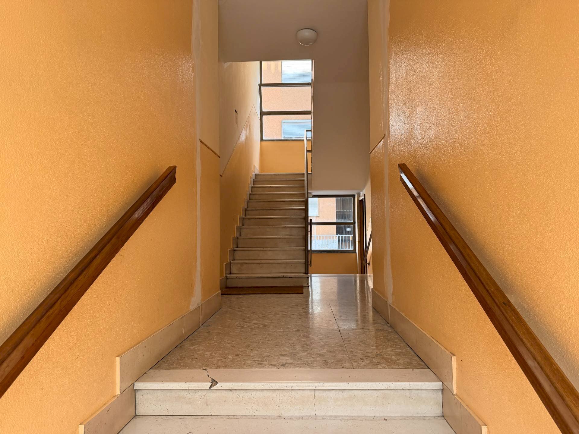 scala condominiale - Apartment CORSO ITALIA
8, Mondovì - photo 3