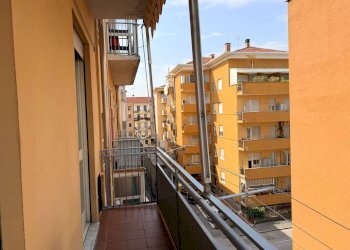 balcone - Apartment CORSO ITALIA
 
8, Mondovì - photo 11