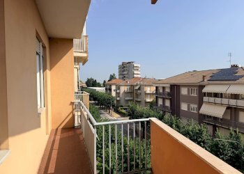 balcone - Apartment CORSO ITALIA
 
8, Mondovì - photo 16