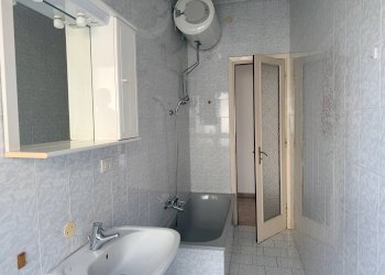 bagno - Apartment CORSO ITALIA
 
8, Mondovì - photo 19