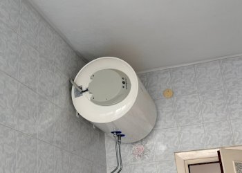 boiler - Apartment CORSO ITALIA
 
8, Mondovì - photo 20
