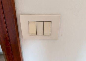 impianto elettrico - Apartment CORSO ITALIA
 
8, Mondovì - photo 29
