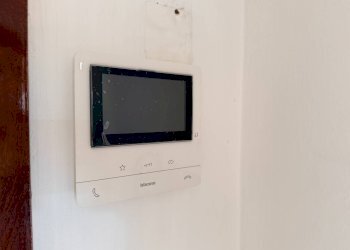 video citofono - Apartment CORSO ITALIA
 
8, Mondovì - photo 30