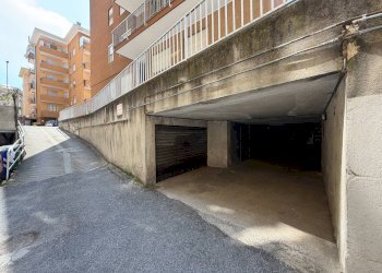 area di manovra - Apartment CORSO ITALIA
 
8, Mondovì - photo 33