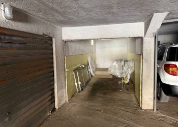 autorimessa - Apartment CORSO ITALIA
 
8, Mondovì - photo 34