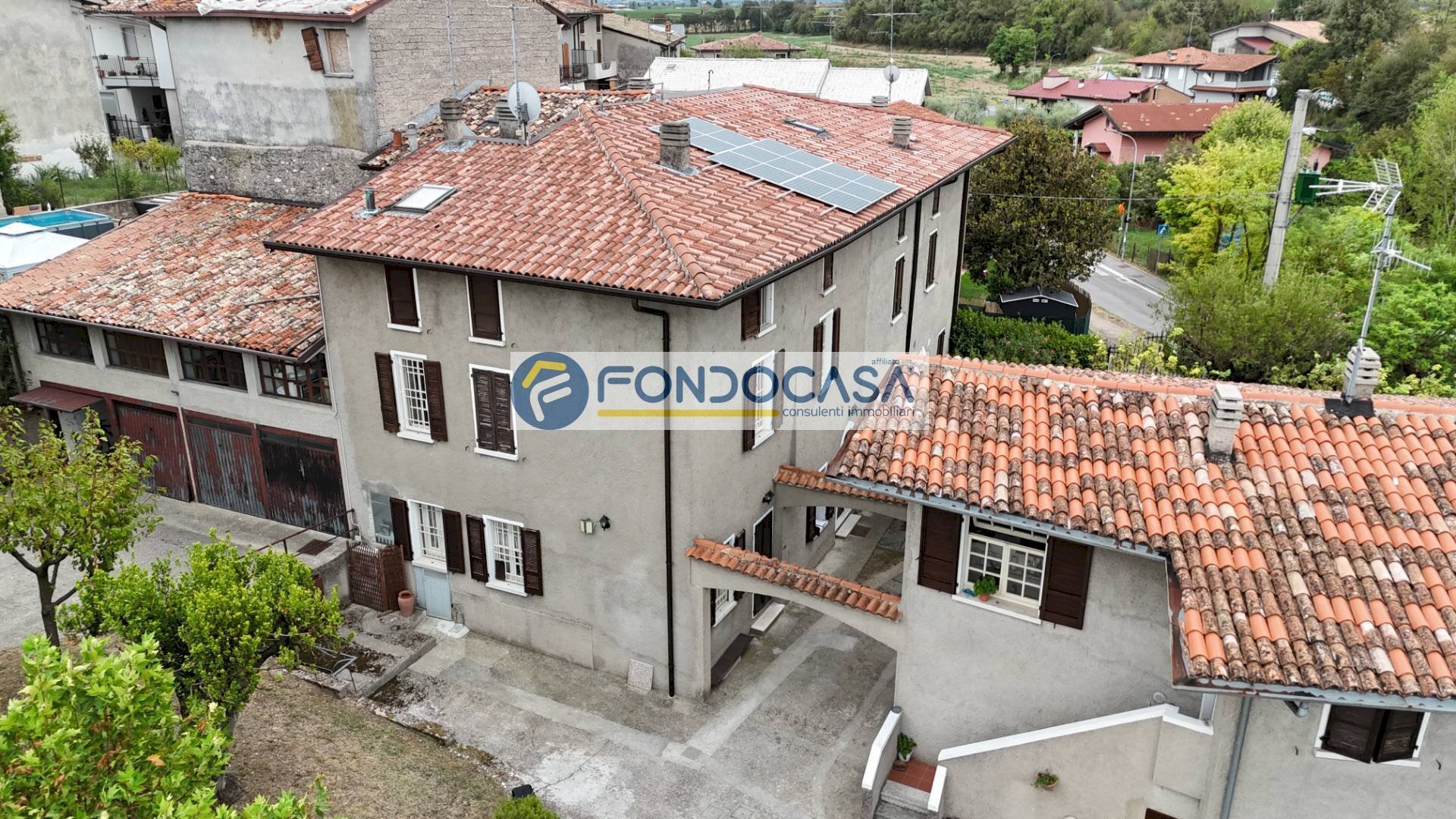 Foto 2 - Casa indipendente via grezze, Desenzano del Garda - foto 2