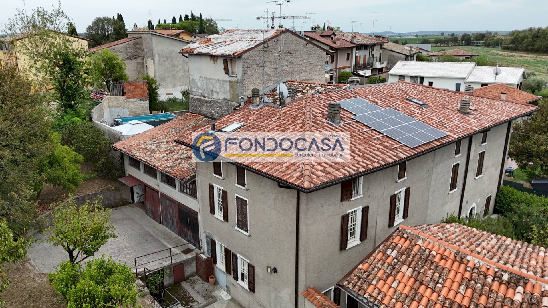 Foto 3 - Casa indipendente via grezze, Desenzano del Garda - foto 3