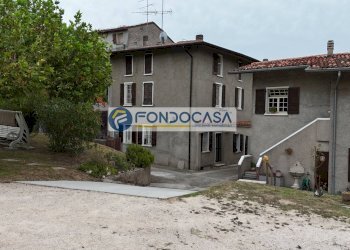 Foto 1 - Casa indipendente via grezze, Desenzano del Garda - foto 1