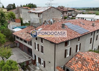 Foto 3 - Casa indipendente via grezze, Desenzano del Garda - foto 3