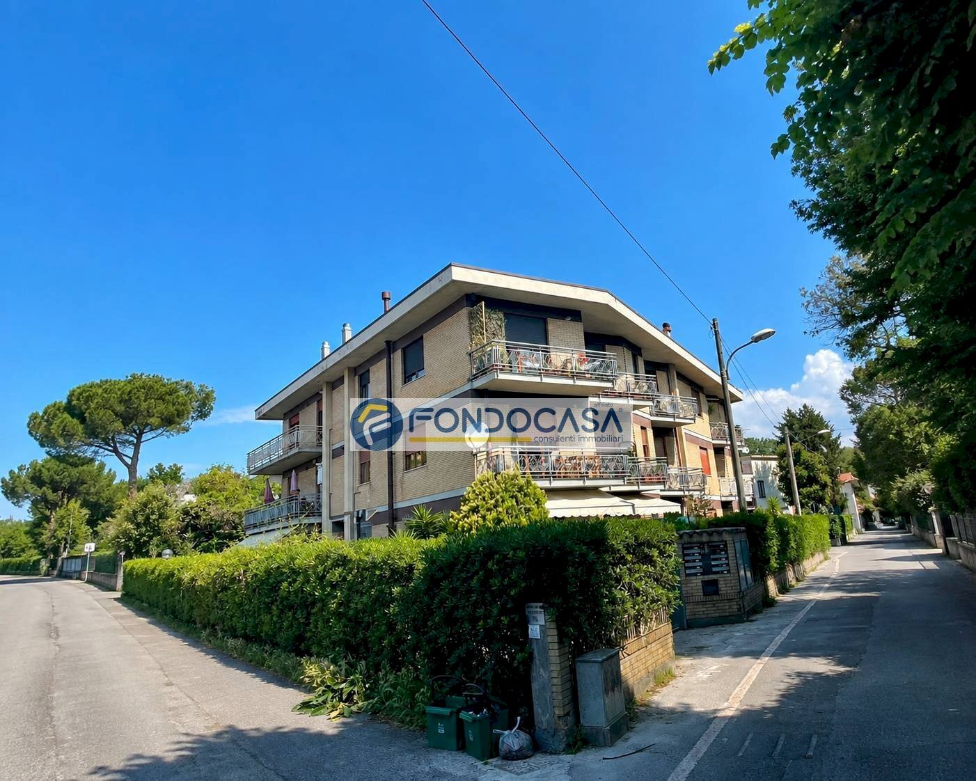 Esterno - Four-room apartment Via firenze, Massa - photo 1