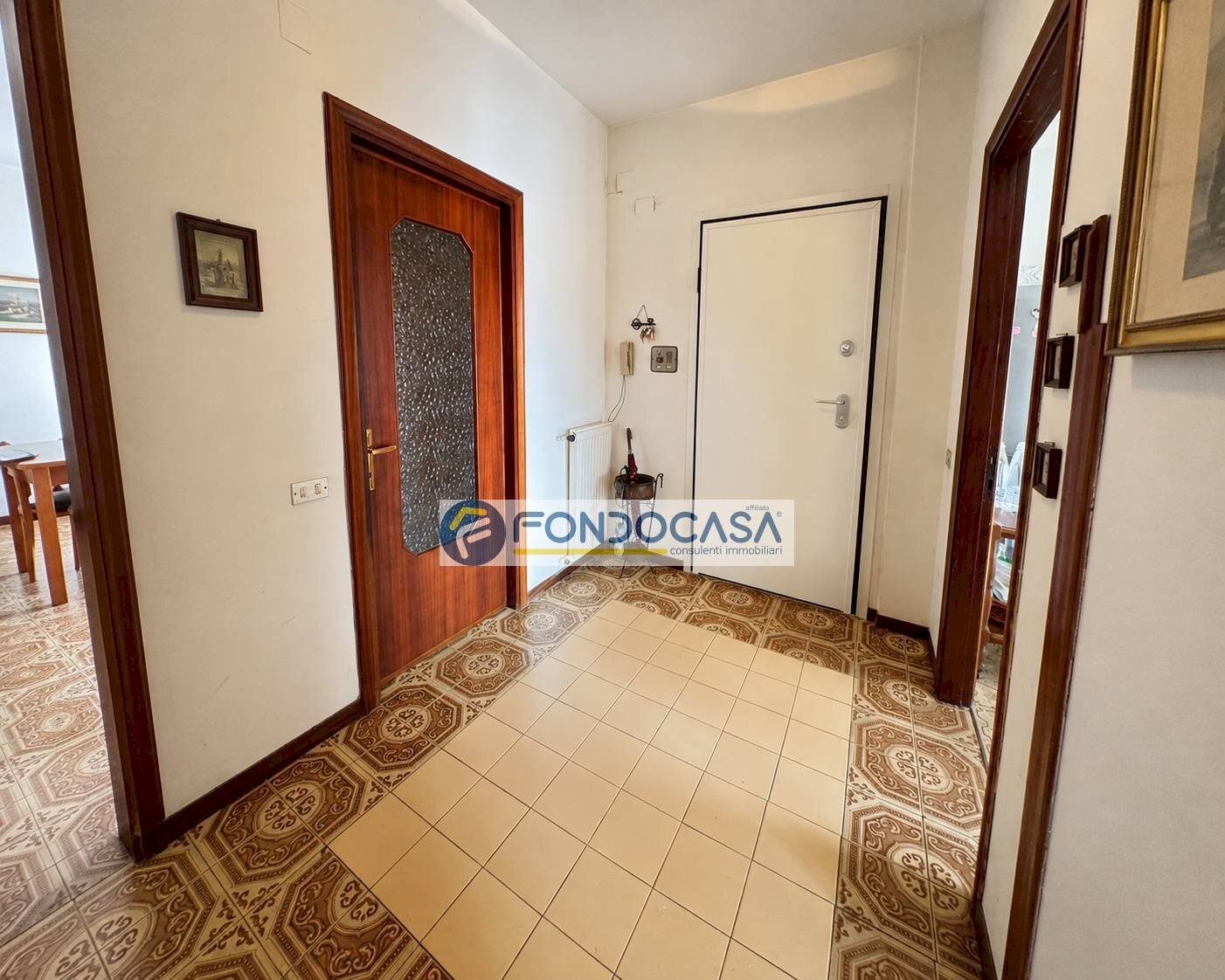 Ingresso - Four-room apartment Via firenze, Massa - photo 3
