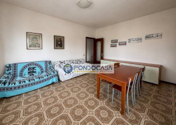 Soggiorno - Quadrilocale Via firenze, Massa - foto 9