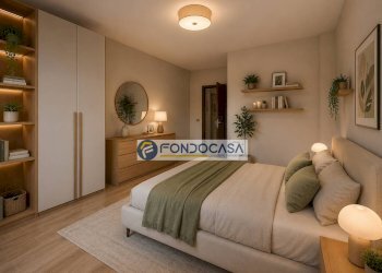 render - Quadrilocale Via firenze, Massa - foto 16