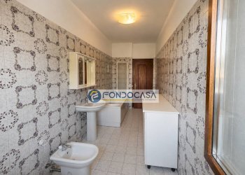 Bagno - Quadrilocale Via firenze, Massa - foto 17