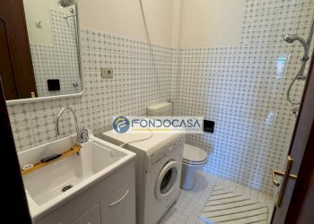 Bagno - Quadrilocale Via firenze, Massa - foto 21