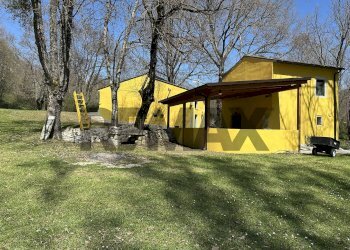 Casa all\'aperto - Independent house Via Fonte Vetica
 
snc, Pizzone - photo 1