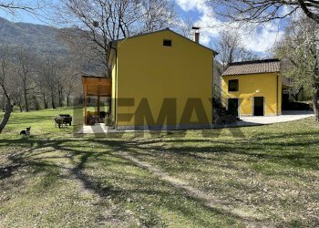 Casa all\'aperto - Independent house Via Fonte Vetica
 
snc, Pizzone - photo 3