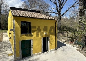 Casa all\'aperto - Independent house Via Fonte Vetica
 
snc, Pizzone - photo 6