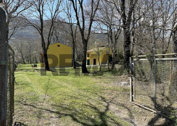 Giardino - Independent house Via Fonte Vetica
 
snc, Pizzone - photo 7