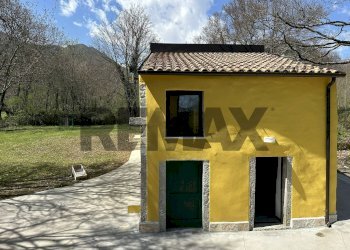 Casa all\'aperto - Independent house Via Fonte Vetica
 
snc, Pizzone - photo 8
