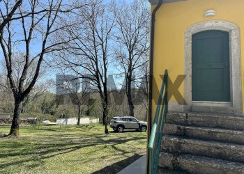 Scale - Independent house Via Fonte Vetica
 
snc, Pizzone - photo 10