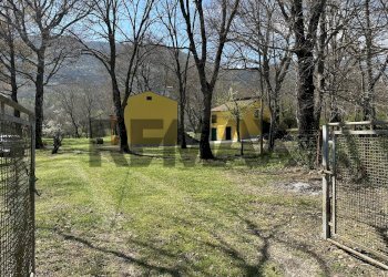 Giardino - Independent house Via Fonte Vetica
 
snc, Pizzone - photo 11
