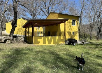 Casa all\'aperto - Independent house Via Fonte Vetica
 
snc, Pizzone - photo 12