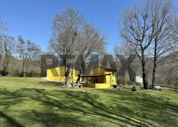 Casa all\'aperto - Independent house Via Fonte Vetica
 
snc, Pizzone - photo 13