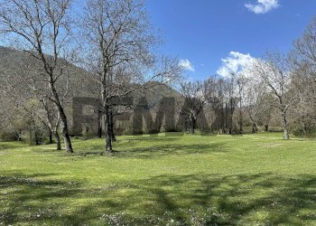 Giardino - Independent house Via Fonte Vetica
 
snc, Pizzone - photo 15