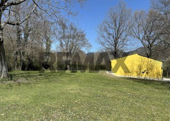 Giardino - Independent house Via Fonte Vetica
 
snc, Pizzone - photo 42