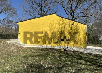 Casa all\'aperto - Independent house Via Fonte Vetica
 
snc, Pizzone - photo 45