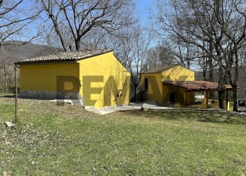 Casa all\'aperto - Independent house Via Fonte Vetica
 
snc, Pizzone - photo 46