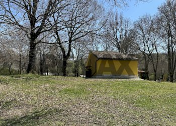 Casa all\'aperto - Independent house Via Fonte Vetica
 
snc, Pizzone - photo 47