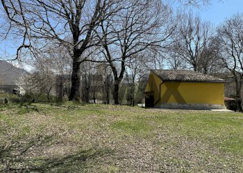Giardino - Independent house Via Fonte Vetica
 
snc, Pizzone - photo 48