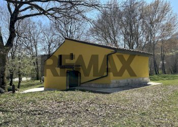 Casa all\'aperto - Independent house Via Fonte Vetica
 
snc, Pizzone - photo 49