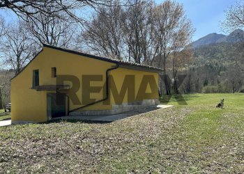 Casa all\'aperto - Independent house Via Fonte Vetica
 
snc, Pizzone - photo 50