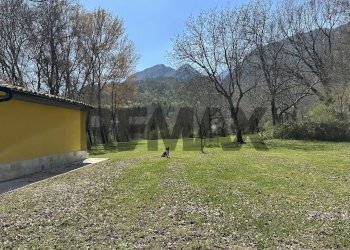 Vista delle montagne - Independent house Via Fonte Vetica
 
snc, Pizzone - photo 51