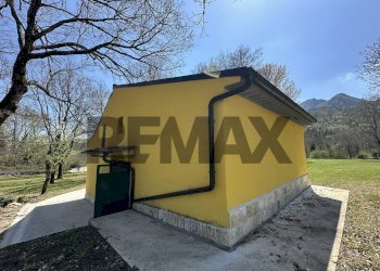 Casa all\'aperto - Independent house Via Fonte Vetica
 
snc, Pizzone - photo 52
