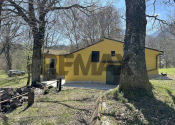 Casa all\'aperto - Independent house Via Fonte Vetica
 
snc, Pizzone - photo 54