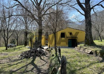 Casa all\'aperto - Independent house Via Fonte Vetica
 
snc, Pizzone - photo 55