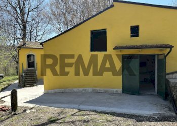 Casa all\'aperto - Independent house Via Fonte Vetica
 
snc, Pizzone - photo 56