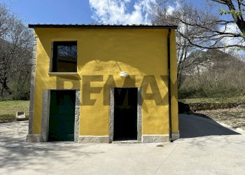 Casa all\'aperto - Independent house Via Fonte Vetica
 
snc, Pizzone - photo 59