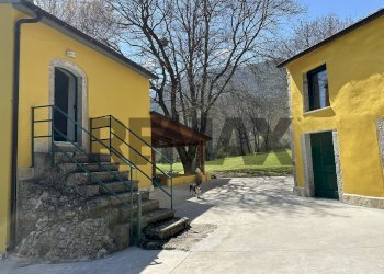 Casa all\'aperto - Independent house Via Fonte Vetica
 
snc, Pizzone - photo 60