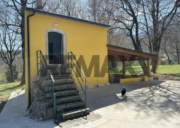 Casa all\'aperto - Independent house Via Fonte Vetica
 
snc, Pizzone - photo 61