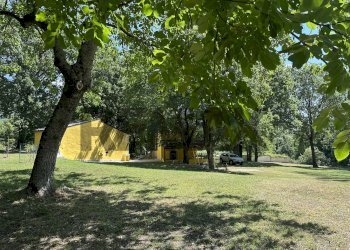 Giardino - Independent house Via Fonte Vetica
 
snc, Pizzone - photo 65