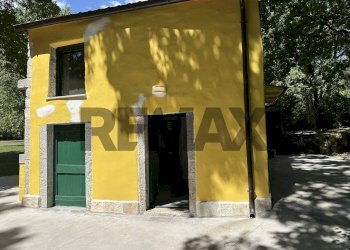 Casa all\'aperto - Independent house Via Fonte Vetica
 
snc, Pizzone - photo 81
